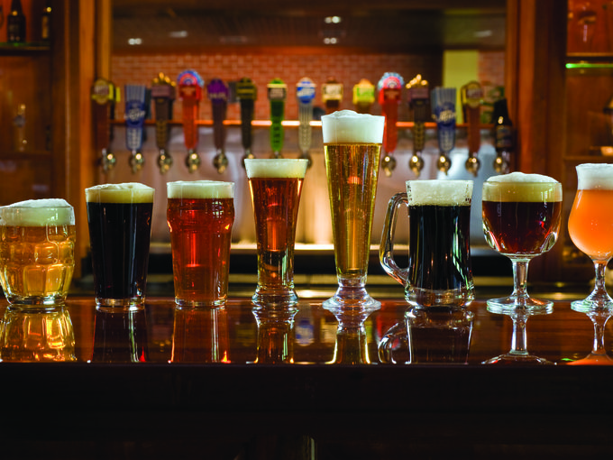 Beer Guide Guide To Beer Styles