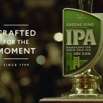 Green King IPA