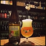 Houblon La Chouffe IPA