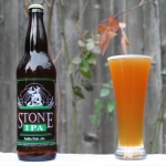 Stone IPA